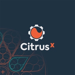 CitrusX logo