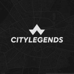 CityLegends logo