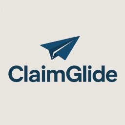 ClaimGlide logo