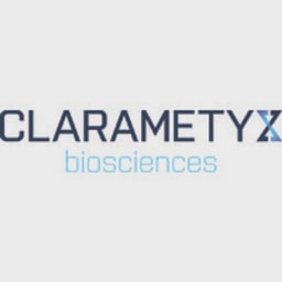 Clarametyx Biosciences logo