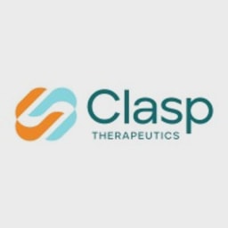 Clasp Therapeutics logo