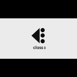 Class 3 Technologies logo