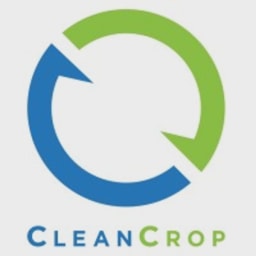 Clean Crop Technologies logo