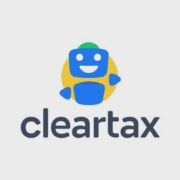 Clear logo