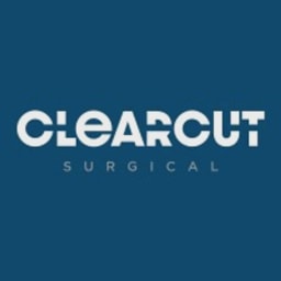 Clearcut Surgical logo