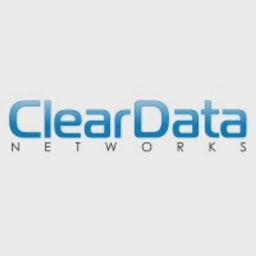 ClearDATA Networks logo