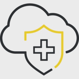 ClearDATA logo