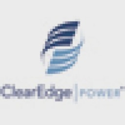 ClearEdge Power logo