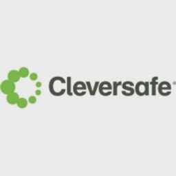 Cleversafe logo