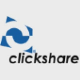 Clickshare Service Corp. logo