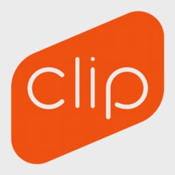 Clip.mx logo