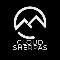 Cloud Sherpas logo
