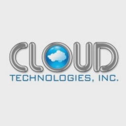 Cloud Technology logo