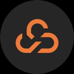 CloudForge logo