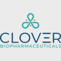 Clover Biopharmaceuticals logo