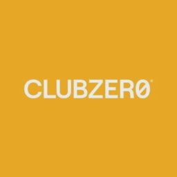 CLUBZERØ logo