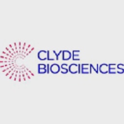 Clyde Biosciences logo