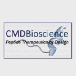 CMD Bioscience logo