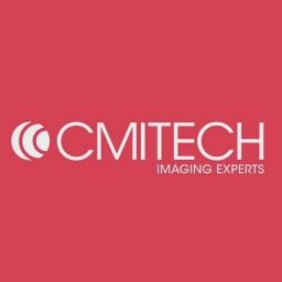 CMITech logo
