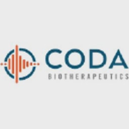 CODA Biotherapeutics logo