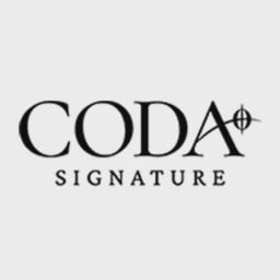 Coda Signature logo