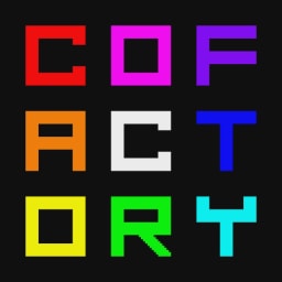Cofactory AI logo