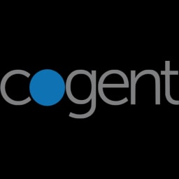 Cogent Communications Group logo