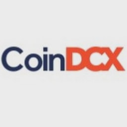 CoinDCX logo