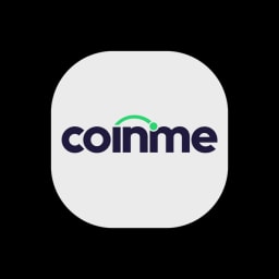 Coinme logo