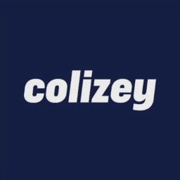 Colizey logo