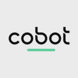 Collaborative Robotics logo