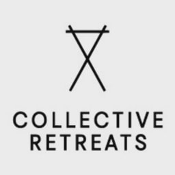 Collective Retreats logo