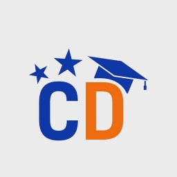 CollegeDekho logo