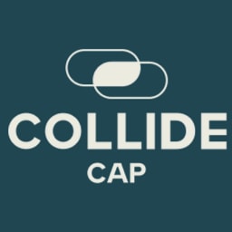 Collide Capital Fund II logo