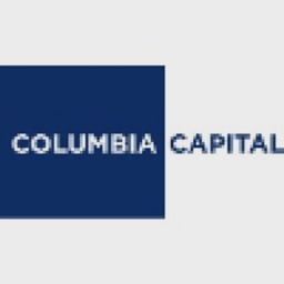 Columbia Capital logo
