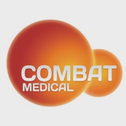 Combat Medical logo