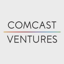 Comcast Ventures logo