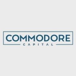 Commodore Capital, LP logo