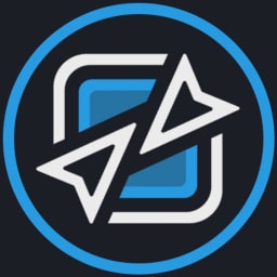 Community Gaming logo