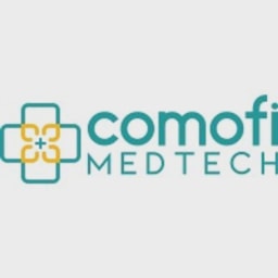 Comofi Medtech logo