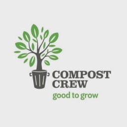 Compost Crew logo