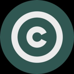 Comprehensive logo