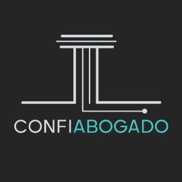 ConfiAbogado logo