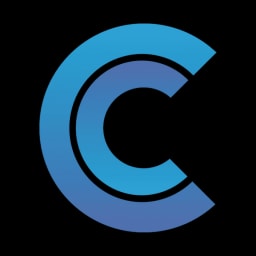 Conceal logo
