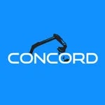 Concord Materials logo