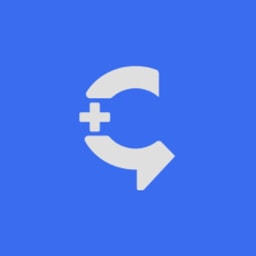 Confido Health logo