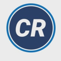 Connected Robotics logo