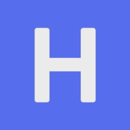 ConnectedH logo