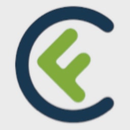 Connecting Food logo