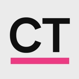 Constant Therapy Health logo